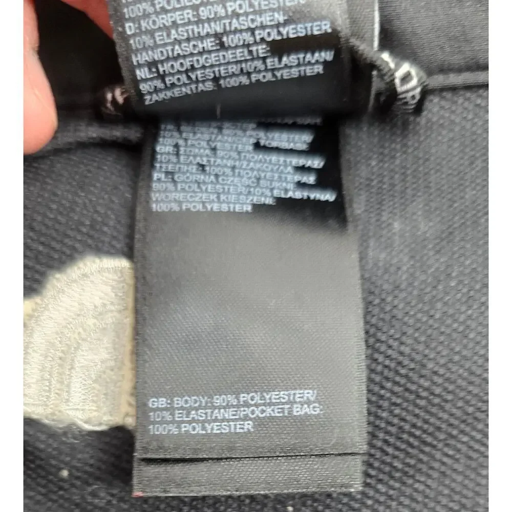 The North Face north face